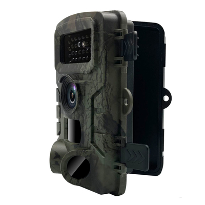 Van het LEIDENE van de de Sleepcamera PR700 16MP 1080P 34pcs van PR700 HD de Camera de Jachtspel