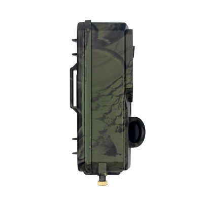De Camera die van het de Visiewild van PR400C 12MP Smart Hd Night Waterdichte IP54 jagen