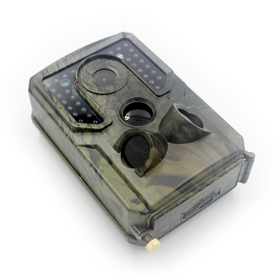 De Camera die van het de Visiewild van PR400C 12MP Smart Hd Night Waterdichte IP54 jagen