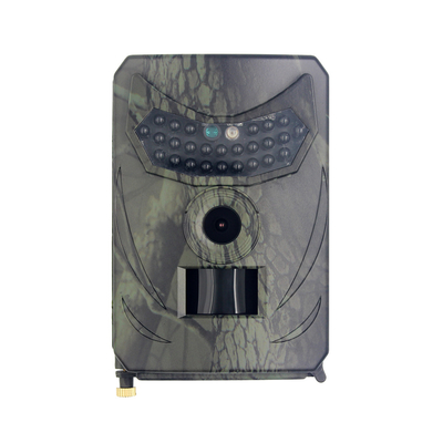 PR100C LEIDENE van Hunter Trail Camera 26pcs waterdichte 940nm 12MP 1080P IP56