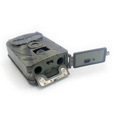 PR100C LEIDENE van Hunter Trail Camera 26pcs waterdichte 940nm 12MP 1080P IP56