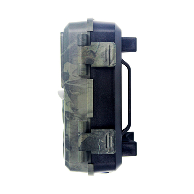 PR600A van de de Nachtvisie van Mini Hunting Camera 38pcs 940nm Hd 1080p Kleinste het Wildcamera