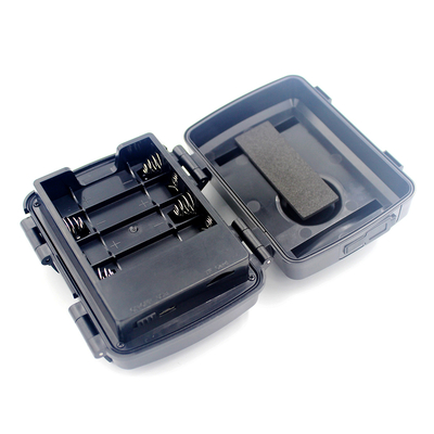 PR600B kleinste Hunter Trail Camera 38pcs 940nm 1080P Wildview 12mp het Spelcamera van Mini Hunting Camera