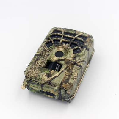 PR300A de Lichten van Hunter Trail Camera 720P 46pcs IRL