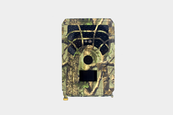 PR300A de Lichten van Hunter Trail Camera 720P 46pcs IRL