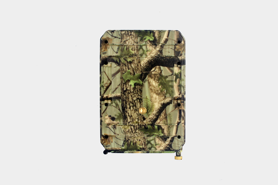 PR300A de Lichten van Hunter Trail Camera 720P 46pcs IRL