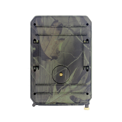 PR400C Hunter Trail Camera 34pcs IRL Hunter Trail Camera CMOS 12MP 1080P 30FPS Pir Night Vision Camera