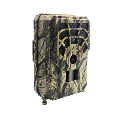 PR300A de Waterdichte 46pcs IRL Lichten 720P van Hunter Trail Camera IP54