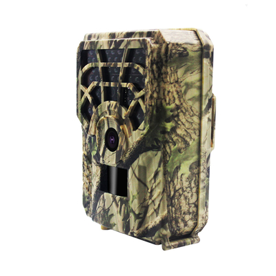 PR300A de Waterdichte 46pcs IRL Lichten 720P van Hunter Trail Camera IP54