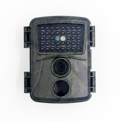 PR600A Waterdichte het Spelcamera van Mini Hunting Camera CMOS 12MP 1080P IP56