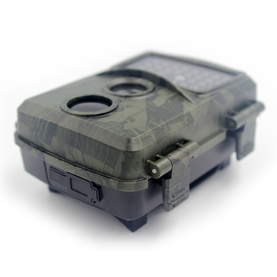 PR600A Waterdichte het Spelcamera van Mini Hunting Camera CMOS 12MP 1080P IP56