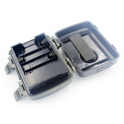 PR600A Waterdichte het Spelcamera van Mini Hunting Camera CMOS 12MP 1080P IP56