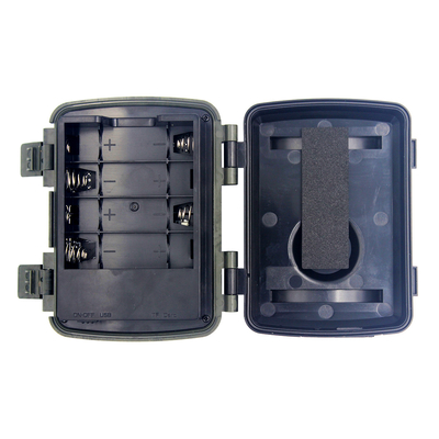 PR600A Waterdichte het Spelcamera van Mini Hunting Camera CMOS 12MP 1080P IP56