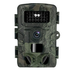 Waterdichte de Sleepcamera 36MP 1080P IP66 van PR700 HD