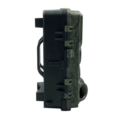 Van de micro- BR HD de Waterdichte 16MP High Definition Trail Camera Sleepcamera IP54