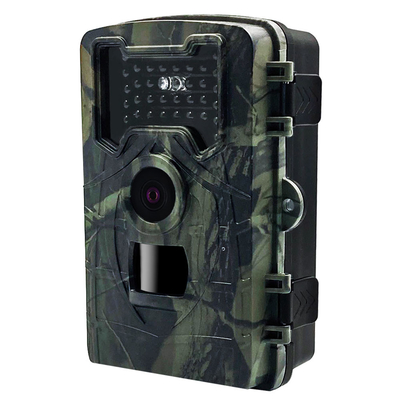 Slimme Hd-het Wildcamera 16MP Waterproof Game Camera 2,0 Duim LCD van de Nachtvisie