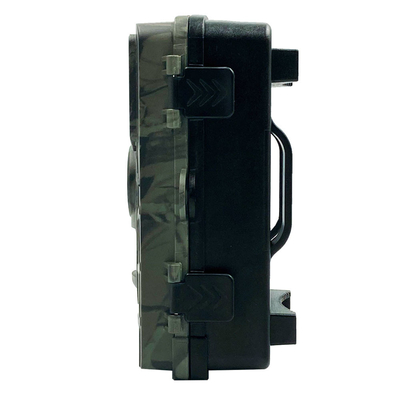 Slimme Hd-het Wildcamera 16MP Waterproof Game Camera 2,0 Duim LCD van de Nachtvisie