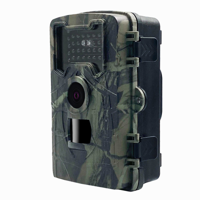 Slimme Hd-het Wildcamera 16MP Waterproof Game Camera 2,0 Duim LCD van de Nachtvisie