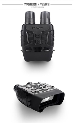 NV3180 de binoculaire Infrarode 300M 32GB TF Kaart van Nachtvisie