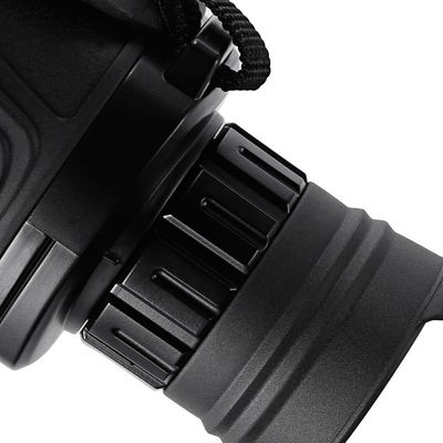 NV2180 éénogige Openlucht het Kamp13mp Day And Night Monocular van de Nachtvisie HD