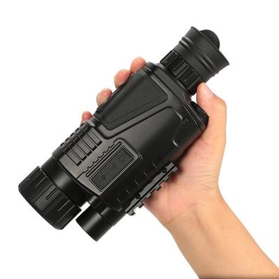 NV2180 éénogige Openlucht het Kamp13mp Day And Night Monocular van de Nachtvisie HD