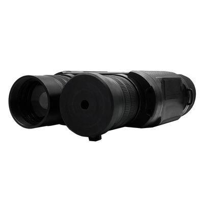NV2000 binoculaire Nachtvisie 400M IR Distance de Vertoning van het 4,0 Duimscherm HD