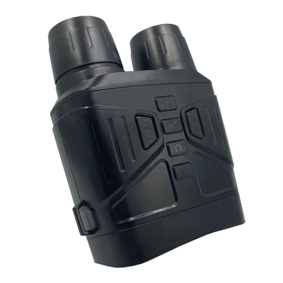 NV4000B de binoculaire Verrekijkers van de Nachtvisie 4K 12MP Digital Night Vision