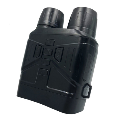 NV4000B de binoculaire Verrekijkers van de Nachtvisie 4K 12MP Digital Night Vision