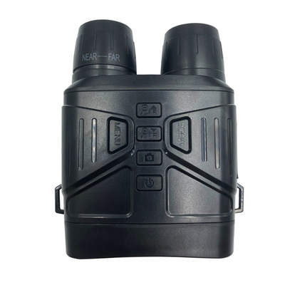 NV4000B de binoculaire Verrekijkers van de Nachtvisie 4K 12MP Digital Night Vision