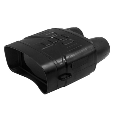 NV4000B de binoculaire Verrekijkers van de Nachtvisie 4K 12MP Digital Night Vision