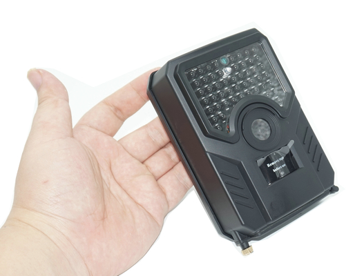 PR200B Hunter Trail-camera12mp 1080P IP54 waterdichte foto & videotrekker 0.8s