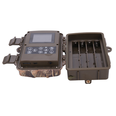 PR900 waterdichte LEIDENE van de de Jachtcamera 32pcs 850nm IRL 20MP Wildlife Hd Camera