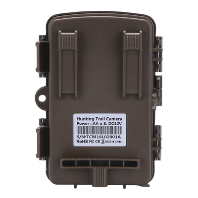 PR900 waterdichte LEIDENE van de de Jachtcamera 32pcs 850nm IRL 20MP Wildlife Hd Camera