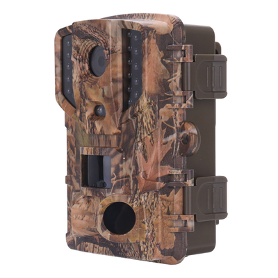 PR900 waterdichte LEIDENE van de de Jachtcamera 32pcs 850nm IRL 20MP Wildlife Hd Camera