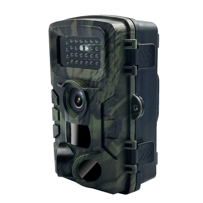De Sleepcamera van PR700 4K 2 van de het Geheugenkaart 4k van het Duimscherm 34pcs 940nm IRL 32GB het Wildcamera