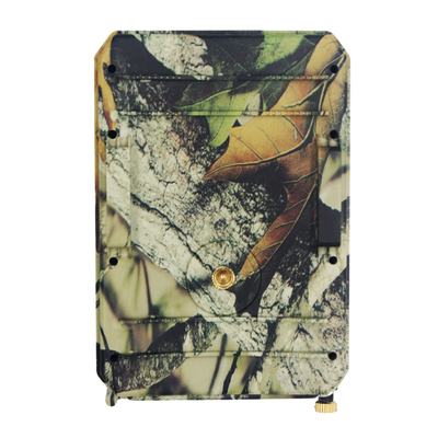 De Camera van PR100 20MP Wildlife Infrared Outdoor het Verkennen Motiecamera