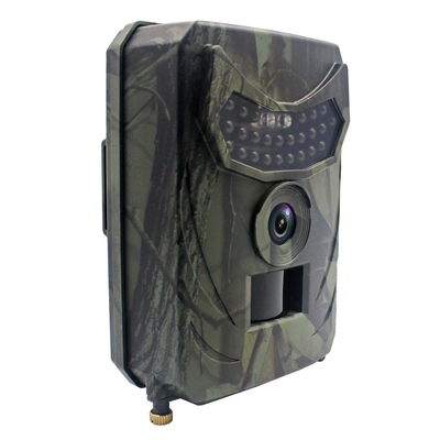 Waterdichte de Sleepcamera van 1080P 20MP Game Hunting Camera 26pcs 940nm IP56