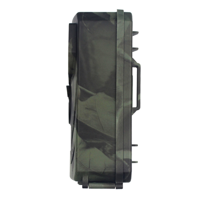 CMOS van de de Visiecamera van PR100C 3MP Wildlife Infrared Night Infrarode Sleepcamera voor Veiligheid