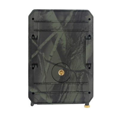CMOS van de de Visiecamera van PR100C 3MP Wildlife Infrared Night Infrarode Sleepcamera voor Veiligheid