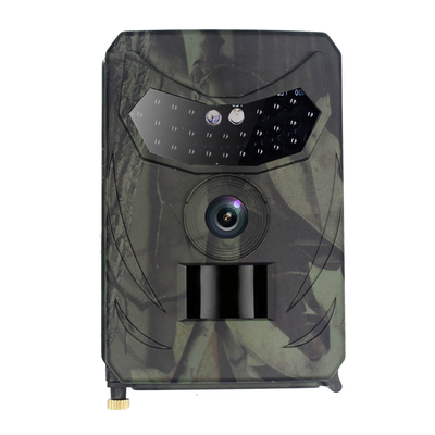 Waterdichte de Sleepcamera van 1080P 20MP Game Hunting Camera 26pcs 940nm IP56