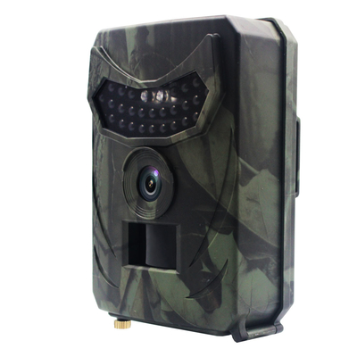 Waterdichte de Sleepcamera van 1080P 20MP Game Hunting Camera 26pcs 940nm IP56
