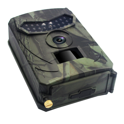 Waterdichte de Sleepcamera van 1080P 20MP Game Hunting Camera 26pcs 940nm IP56