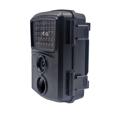 PR600B Geactiveerde de Motie van Mini Hunting Camera 12MP 1080P