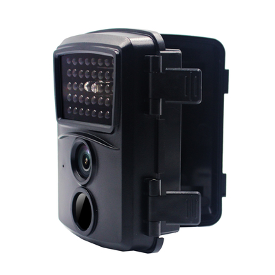 PR600B Geactiveerde de Motie van Mini Hunting Camera 12MP 1080P