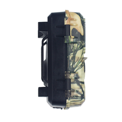 PR600C de LEIDENE van Mini Hunting Camera HD 1080P 12MP 38pcs IRL Bewegingssensor Jachtcamera