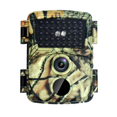 De Jachtcamera IP54 Waterdicht Trace Scouting Outdoor Wildlife Camera van PR600C HD