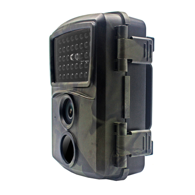 PR600AMini de Jachtcamera 12MP 1080P IP54 het Verkennen het Openluchtwild van de Motiecamera