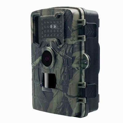 Van de de LEIDENE van de de Sleepcamera 34pcs van JPG AVI HD de Camera van het de Visiewild Jachtnacht van 24MP 1080P