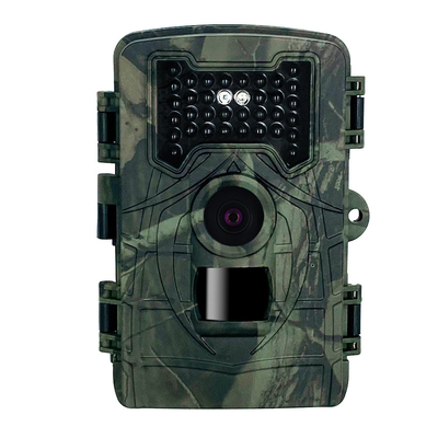 De Jachtcamera 36MP IP54 van PR2000 4K de Sleepcamera van 2,0 Duimtft 32GB met Lcd het Scherm