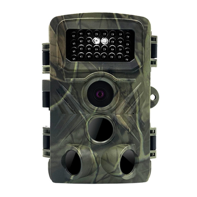 Het Wild van HD 36Mp de Sleepcamera van de Controlecamera 1920X1080P PR73000 met Lcd het Scherm